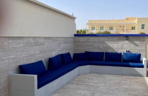 Ras Kebdana Villa | Villa a 10 minutes de là plage