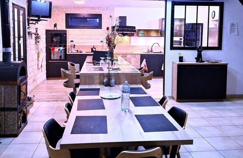 Avignon Villa | Villa a 5 Minutes du Centre Ville