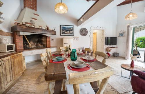 Biograd na Moru Villa | Villa a&a