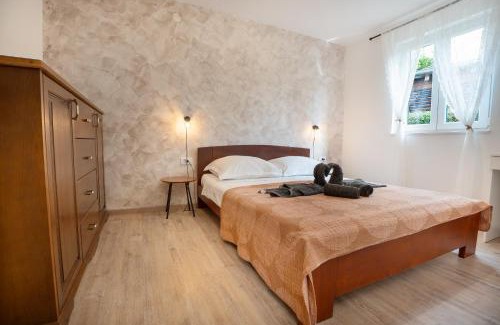Biograd na Moru Villa | Villa a&a