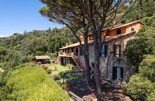 Cala Piccola Villa | Villa a Cala Piccola