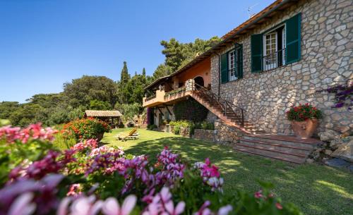 Cala Piccola Villa | Villa a Cala Piccola