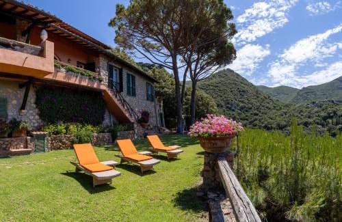 Cala Piccola Villa | Villa a Cala Piccola