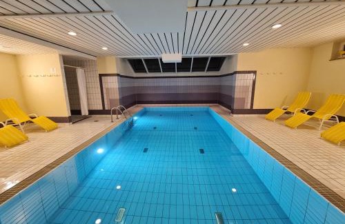 Binz Apartment | Villa a cappella