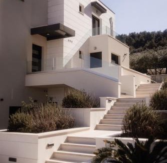 Slatine Apartment | Villa A&D