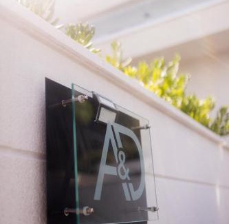 Slatine Apartment | Villa A&D