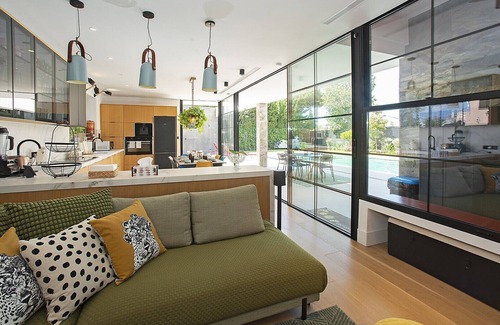 San Pedro de Alcantara Villa | Villa Amazonia