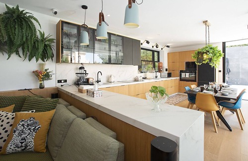 San Pedro de Alcantara Villa | Villa Amazonia