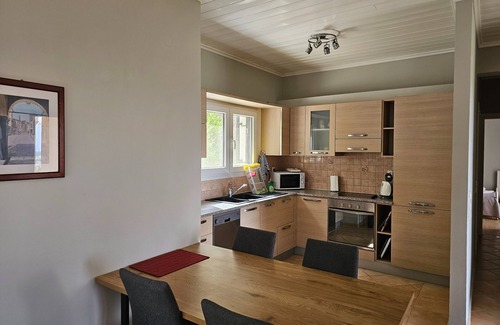 Agios Georgios Villa | Villa Armonia B by Corfu Stay Solutions