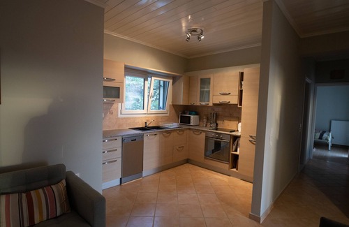 Agios Georgios Villa | Villa Armonia B by Corfu Stay Solutions