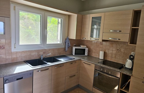 Agios Georgios Villa | Villa Armonia B by Corfu Stay Solutions