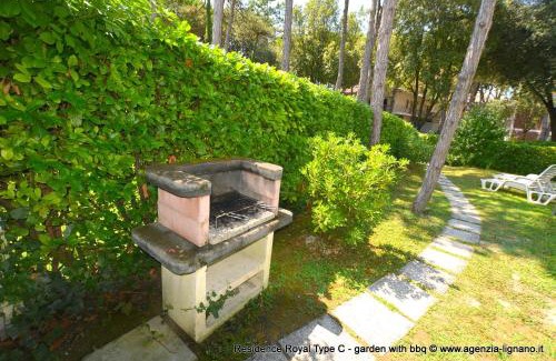 Lignano Pineta House | Villa a Lignano Pineta