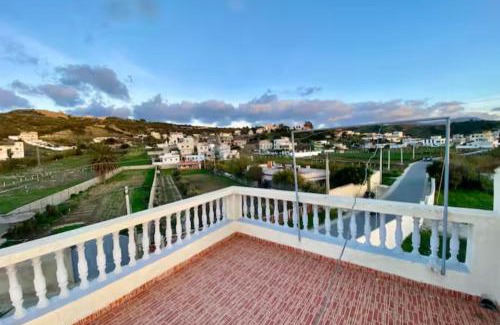 Oued Alian House | Villa a oeud alien