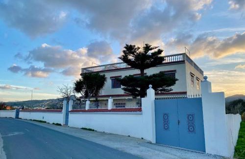 Oued Alian House | Villa a oued alien