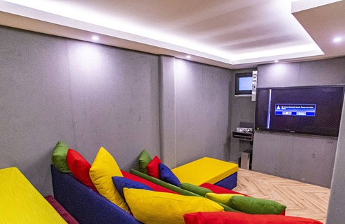 Hisaronu Villa | Villa A Plus & Ultra Holiday