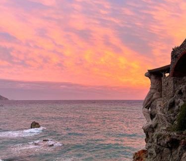 Cinque Terre House | Villa a Rocchetta Luxury Guesthouse