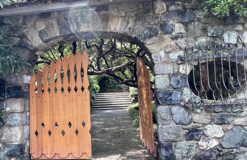 Cinque Terre House | Villa a Rocchetta Luxury Guesthouse