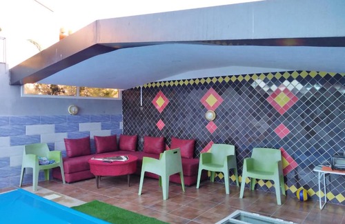 Sidi Bouzid Villa | Villa a sidi bouzid