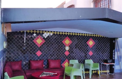 Sidi Bouzid Villa | Villa a sidi bouzid