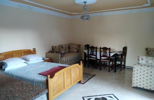 Sidi Bouzid Villa | Villa a sidi bouzid