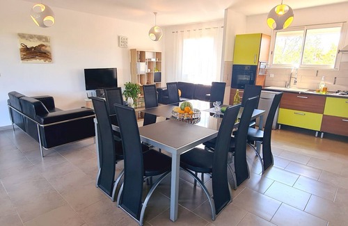 Canale-di-Verde Villa | Villa 'A Suara' with Mountain View, Private Pool and Private Terrace