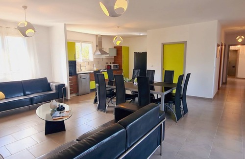 Canale-di-Verde Villa | Villa 'A Suara' with Mountain View, Private Pool and Private Terrace