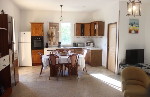 Canale-di-Verde Villa | Villa 'A Sulana' with Mountain View, Private Pool and Wi-Fi