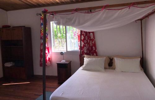 Morondava House | Villa A.TIA