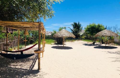 Morondava House | Villa A.TIA