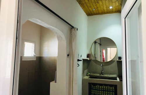 Morondava House | Villa A.TIA