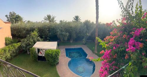 Mechouar-Kasbah House | Villa Aalama