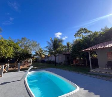 Porto da Rua Villa | Villa Abaré