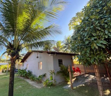 Porto da Rua Villa | Villa Abaré