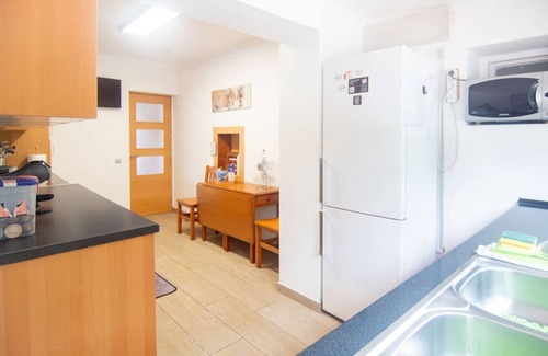 Binibeca House | Villa Abbas Binibeca