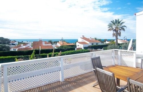 Binibeca House | Villa Abbas Binibeca