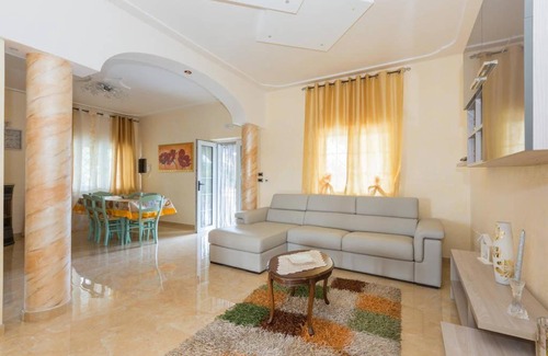 Martina Franca Villa | Villa Abbracciavento