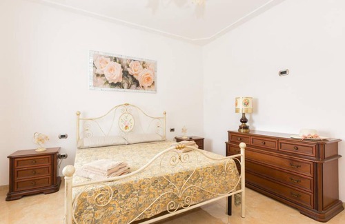 Martina Franca Villa | Villa Abbracciavento