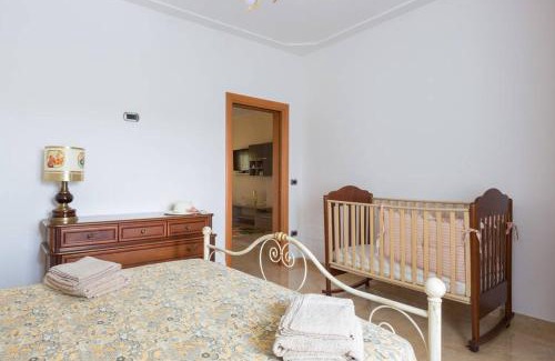 Martina Franca Villa | Villa Abbracciavento