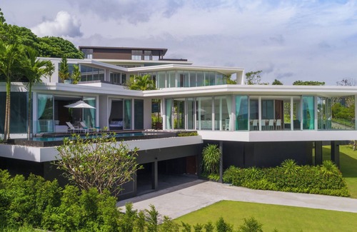 Koh Kaew Villa | Villa Abiente by Elite Havens