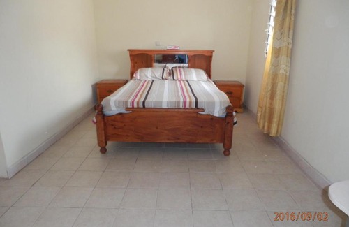 Kinshasa House | Villa ABIS