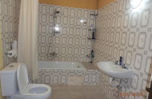 Kinshasa House | Villa ABIS
