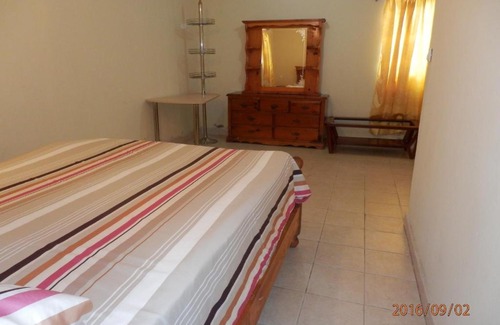 Kinshasa House | Villa ABIS