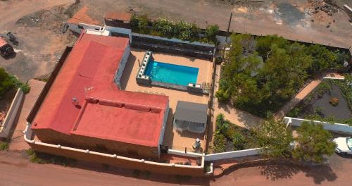 Puerto del Rosario Villa | Villa Abraham