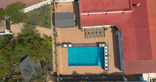 Puerto del Rosario Villa | Villa Abraham