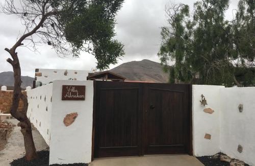 Puerto del Rosario Villa | Villa Abraham