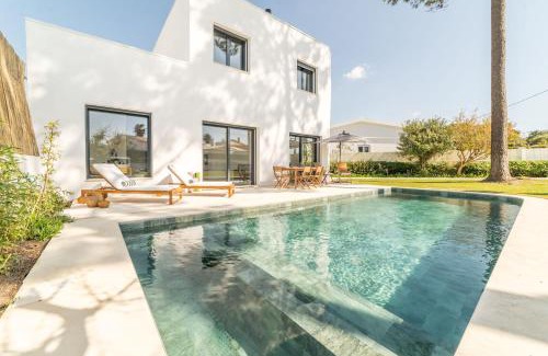 Belverde Villa | Villa Acafrao