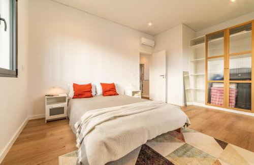 Belverde Villa | Villa Acafrao