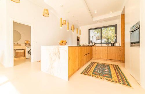 Belverde Villa | Villa Acafrao