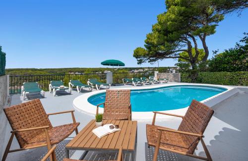 Cala Galdana Villa | Villa Acantilado-Cala Galdana