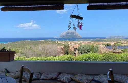 Porto San Paolo Bed & Breakfast | Villa Acchiappasogni